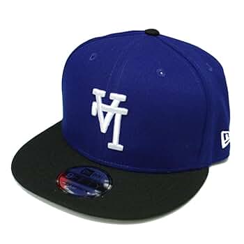 Amazon | [ニューエラ] USA 9FIFTY LOS ANGELES DODGERS UPSIDE